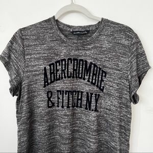 Abercrombie and Fitch shirt